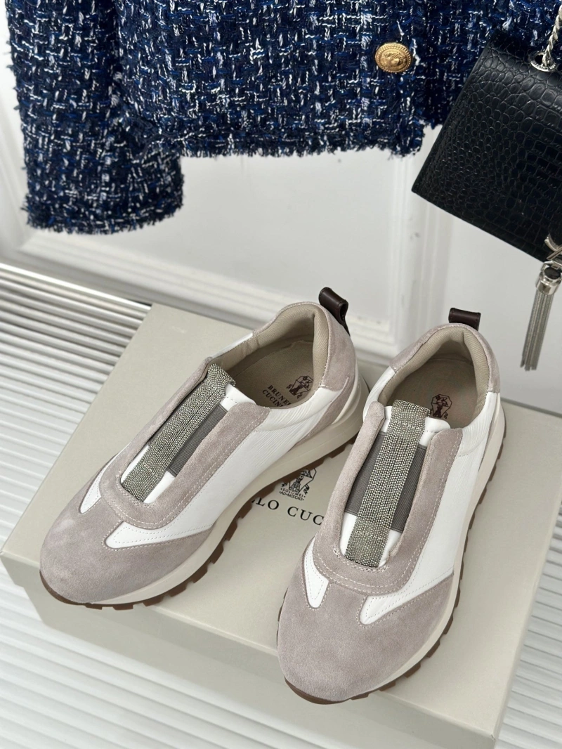 AllSeason Brxnxllo Cxcxnelli Sneakers 113843