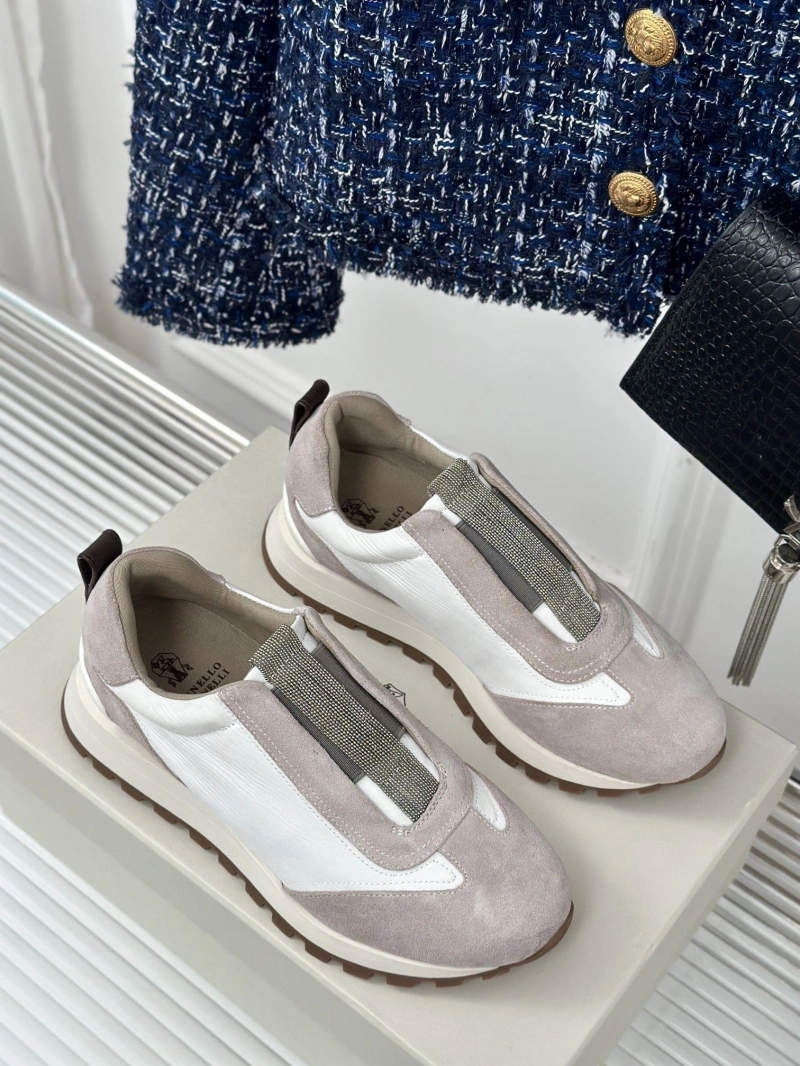 AllSeason Brxnxllo Cxcxnelli Sneakers 113843