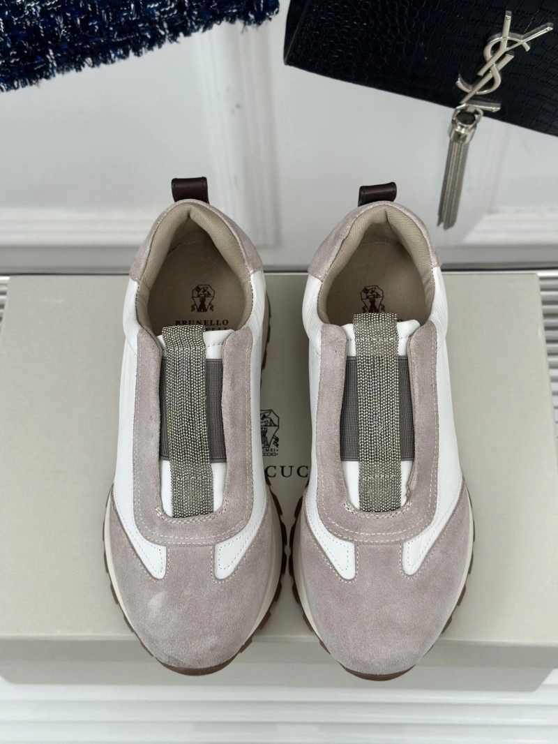 AllSeason Brxnxllo Cxcxnelli Sneakers 113843