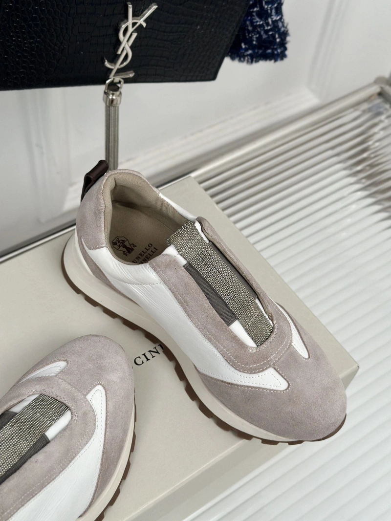 AllSeason Brxnxllo Cxcxnelli Sneakers 113843