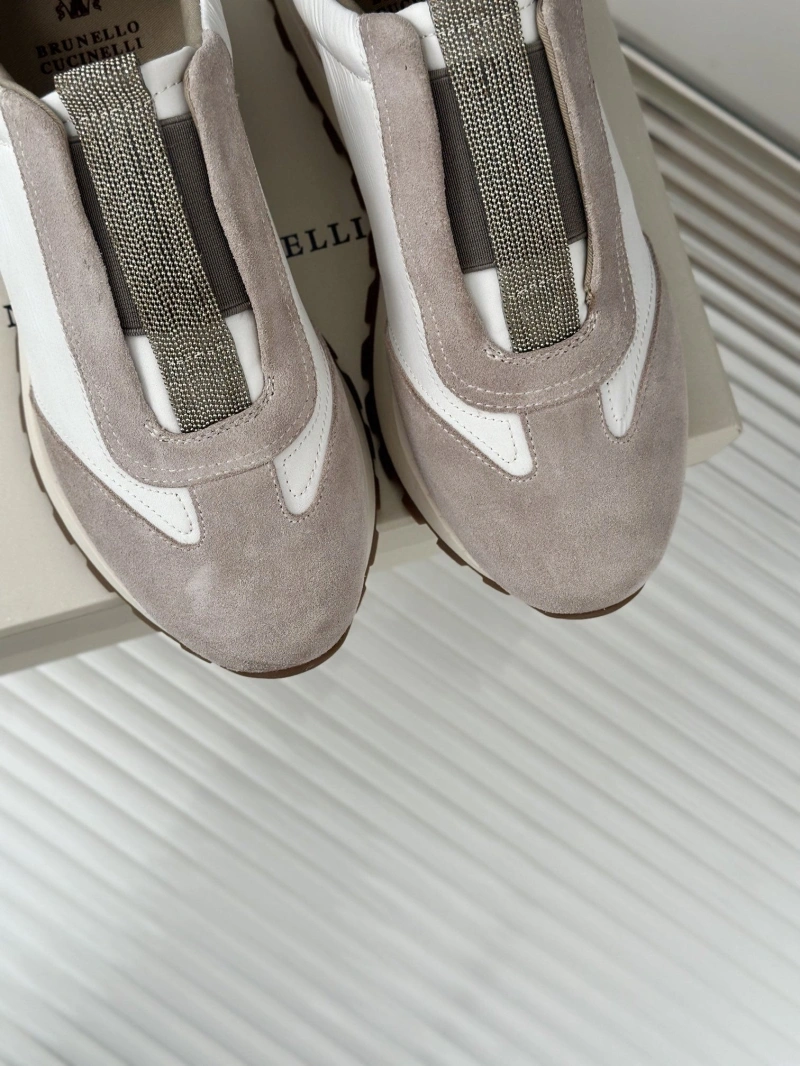 AllSeason Brxnxllo Cxcxnelli Sneakers 113843
