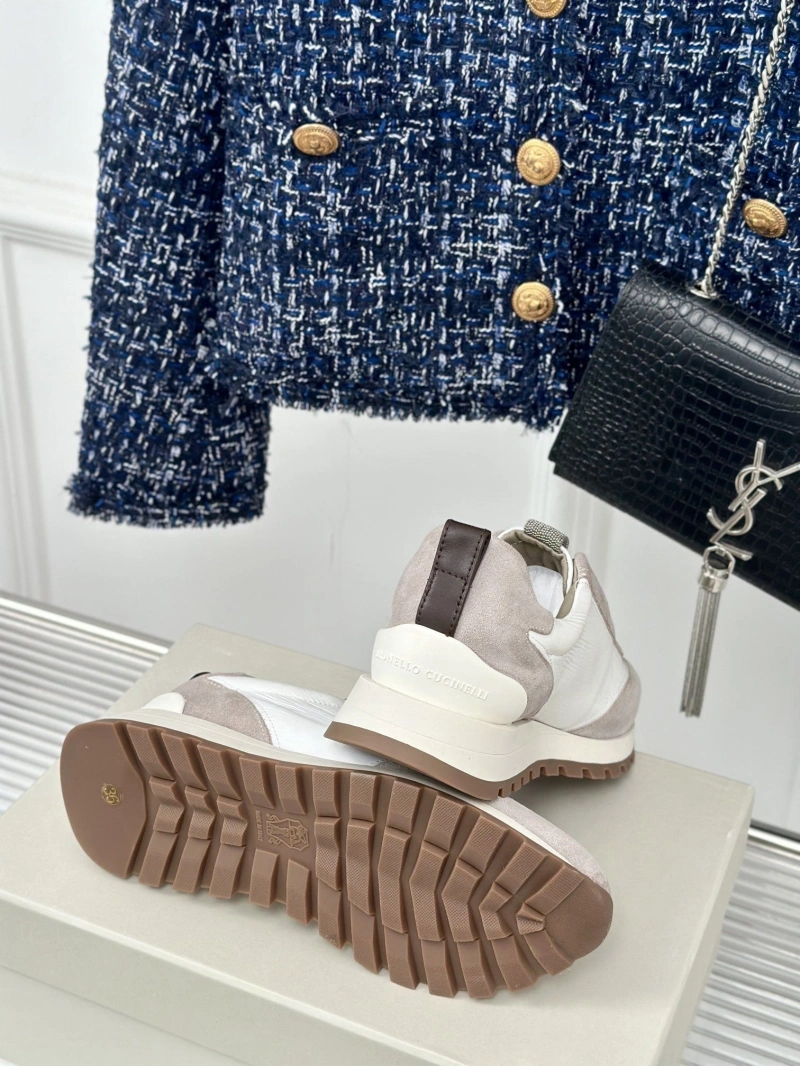 AllSeason Brxnxllo Cxcxnelli Sneakers 113843