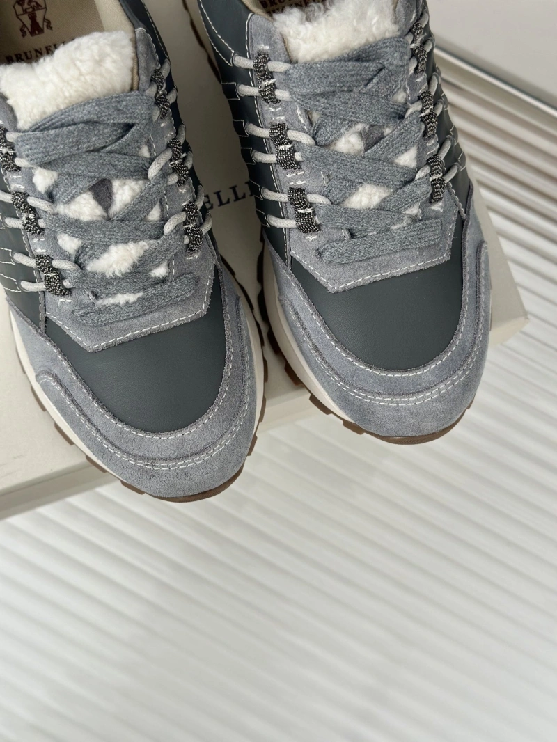 Brxnxllo Cxcxnelli Sneakers EasyMatch 113828