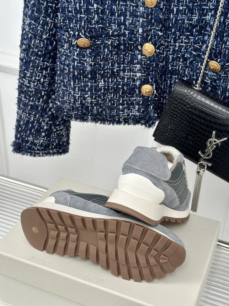 Brxnxllo Cxcxnelli Sneakers EasyMatch 113828