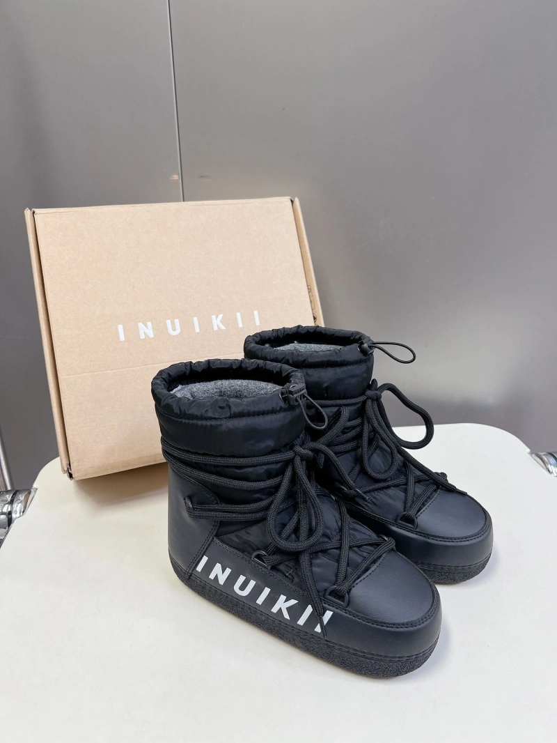 Comfortable Othxr Boots 215223