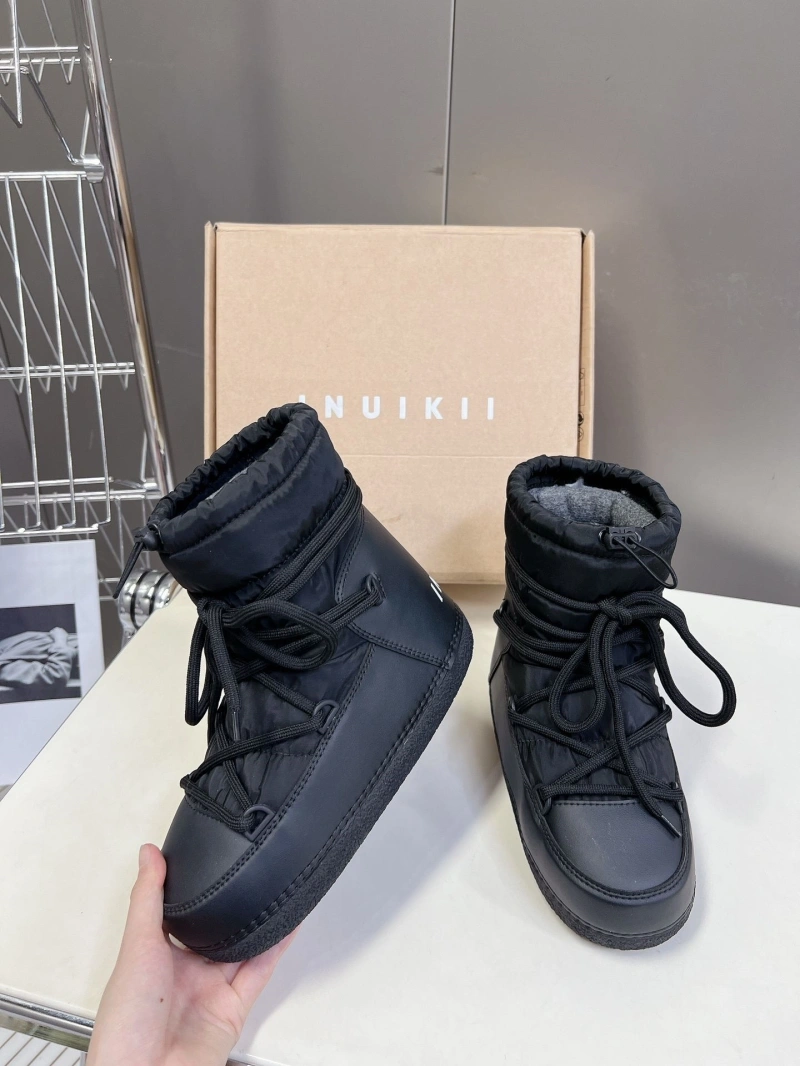 Comfortable Othxr Boots 215223