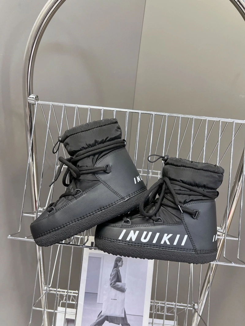 Comfortable Othxr Boots 215223