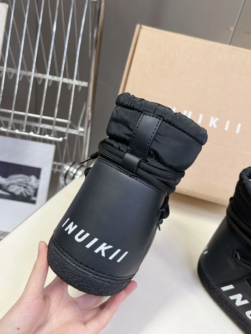Comfortable Othxr Boots 215223