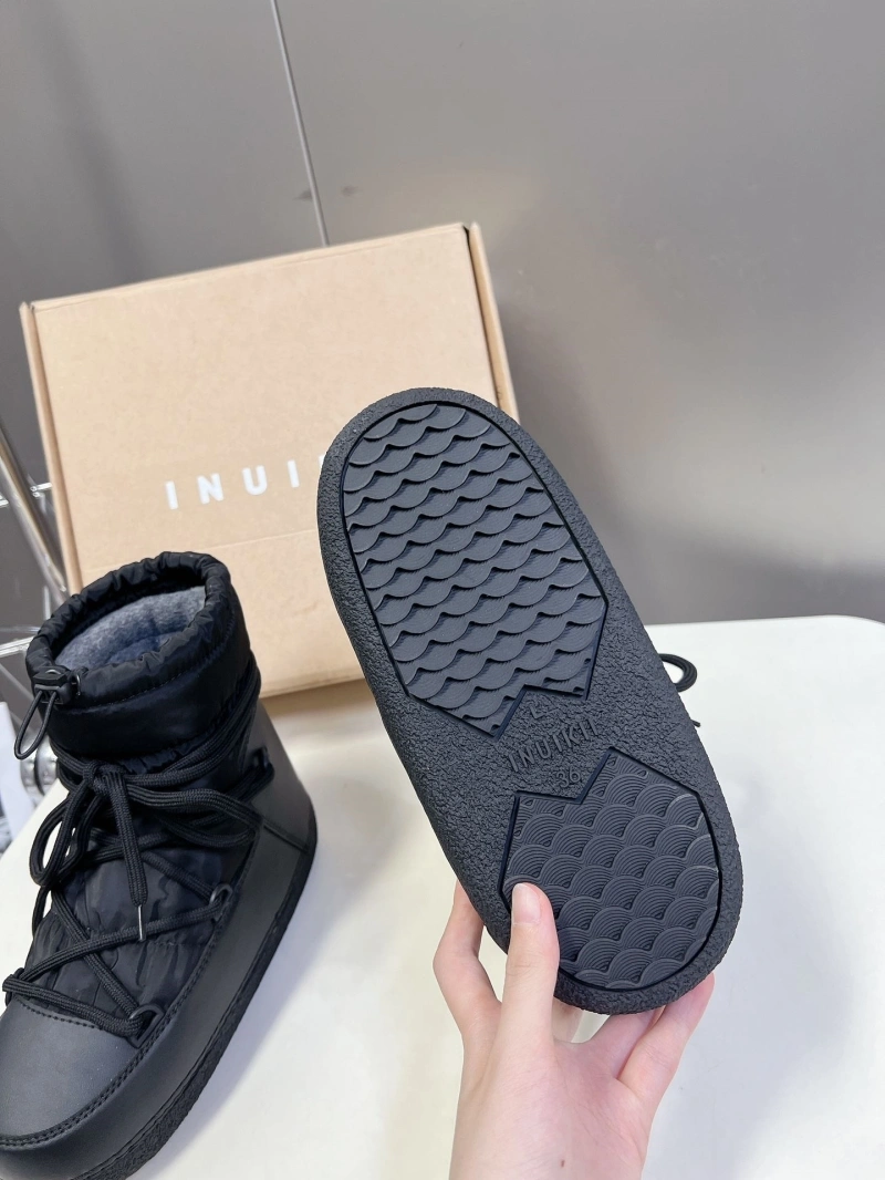 Comfortable Othxr Boots 215223
