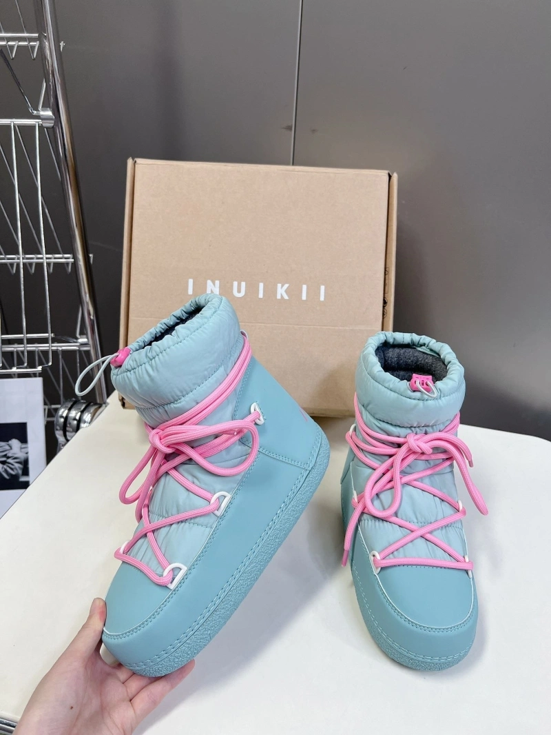 Vibrant Othxr Boots 215225
