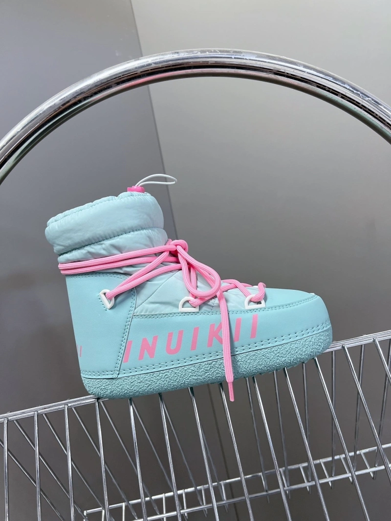 Vibrant Othxr Boots 215225