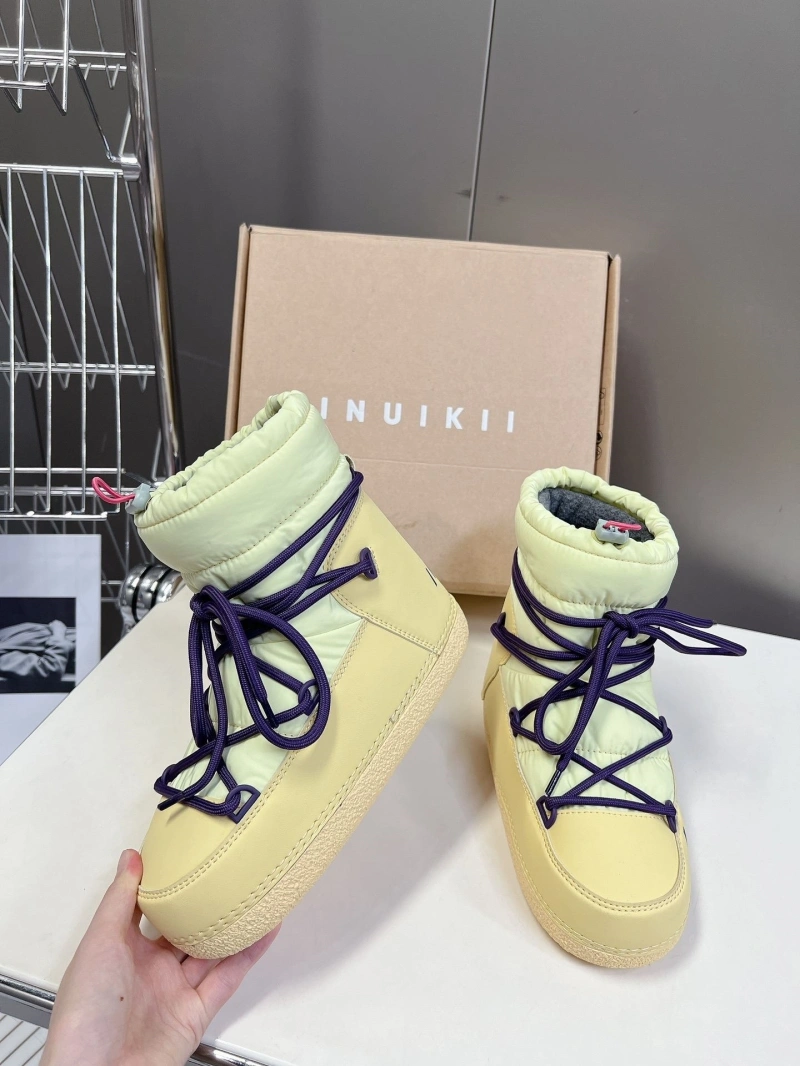 Othxr Boots GoAnywhere 215250
