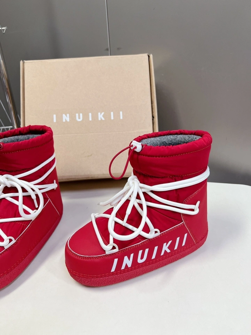 Stylish Othxr Boots 215226