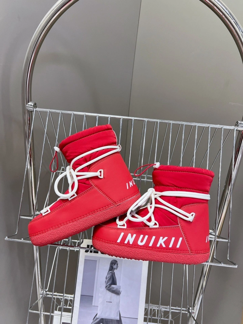 Stylish Othxr Boots 215226