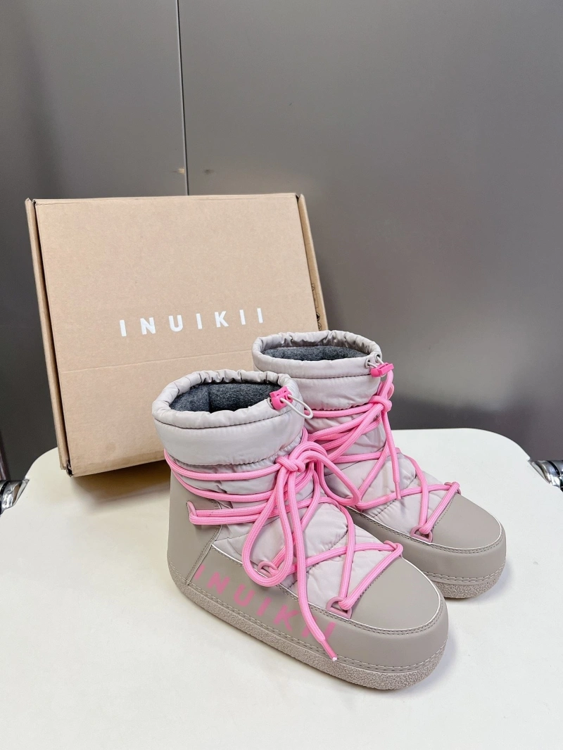 Elegant Othxr Boots 215227