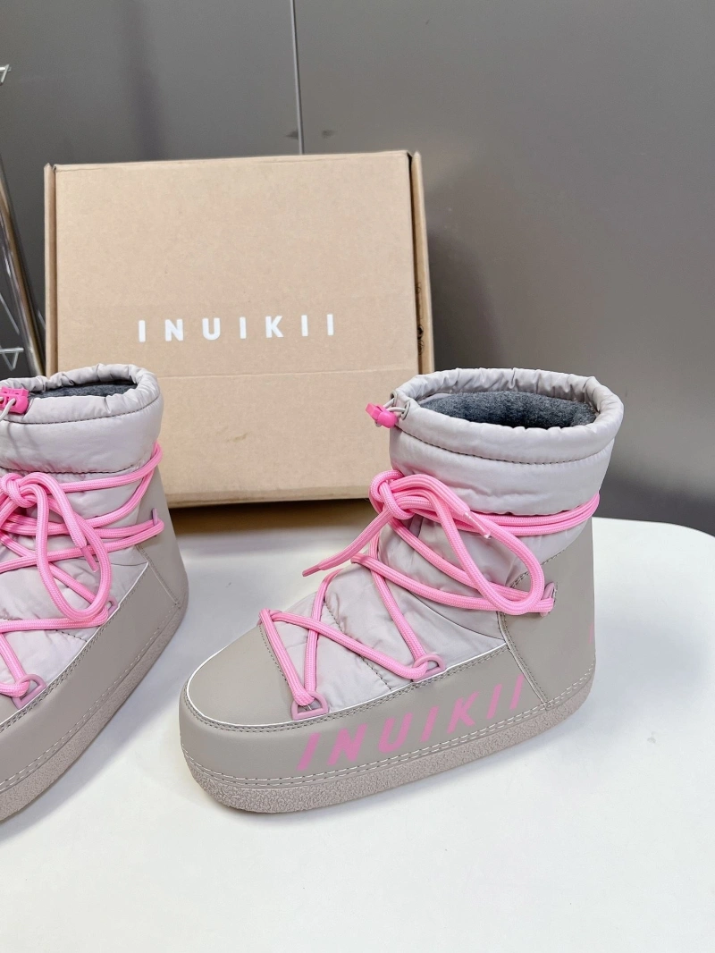 Elegant Othxr Boots 215227