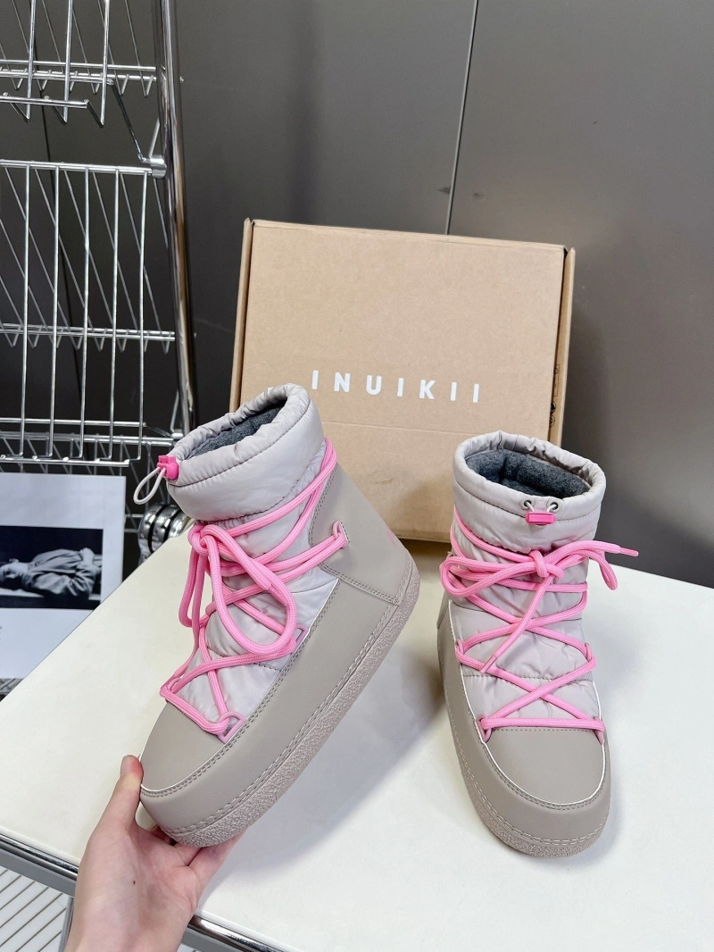 Elegant Othxr Boots 215227