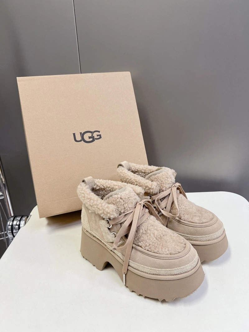 UGX Boots GoodFit 228337