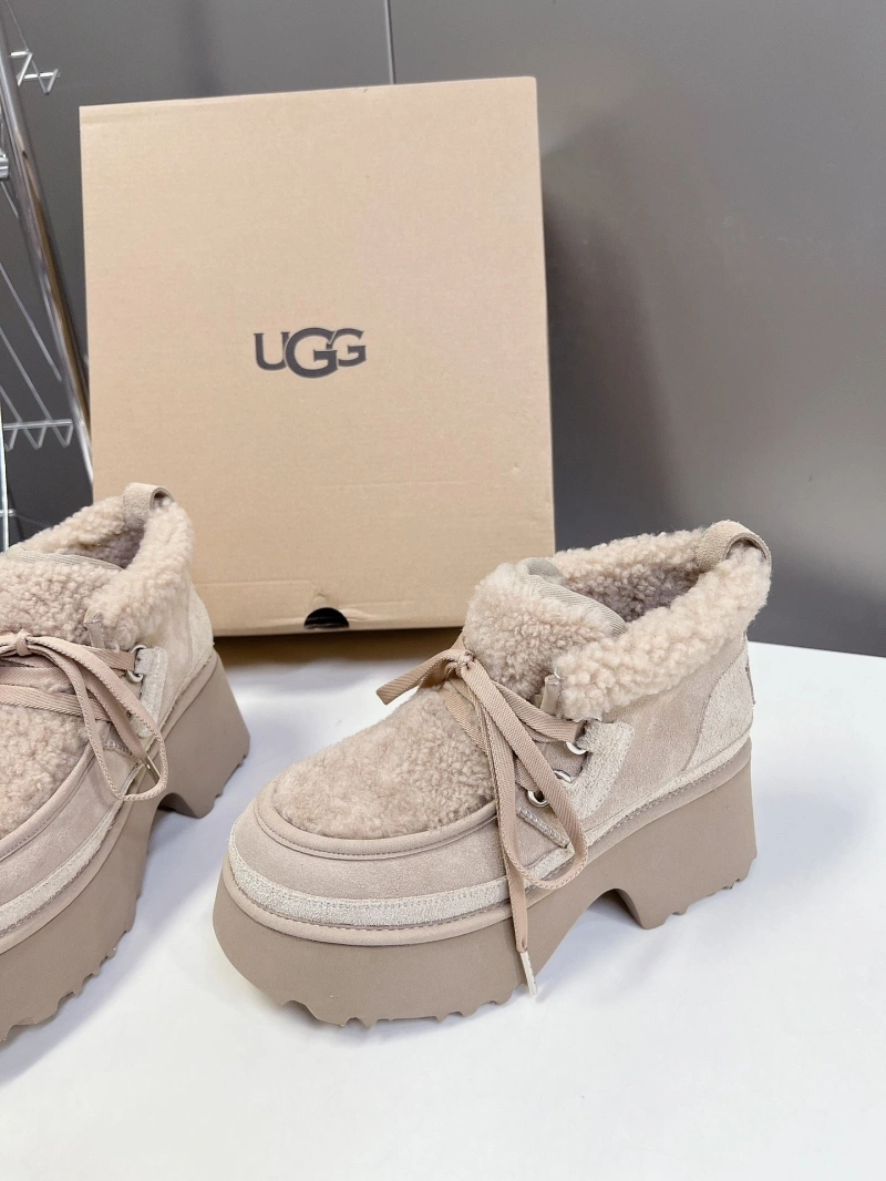 UGX Boots GoodFit 228337