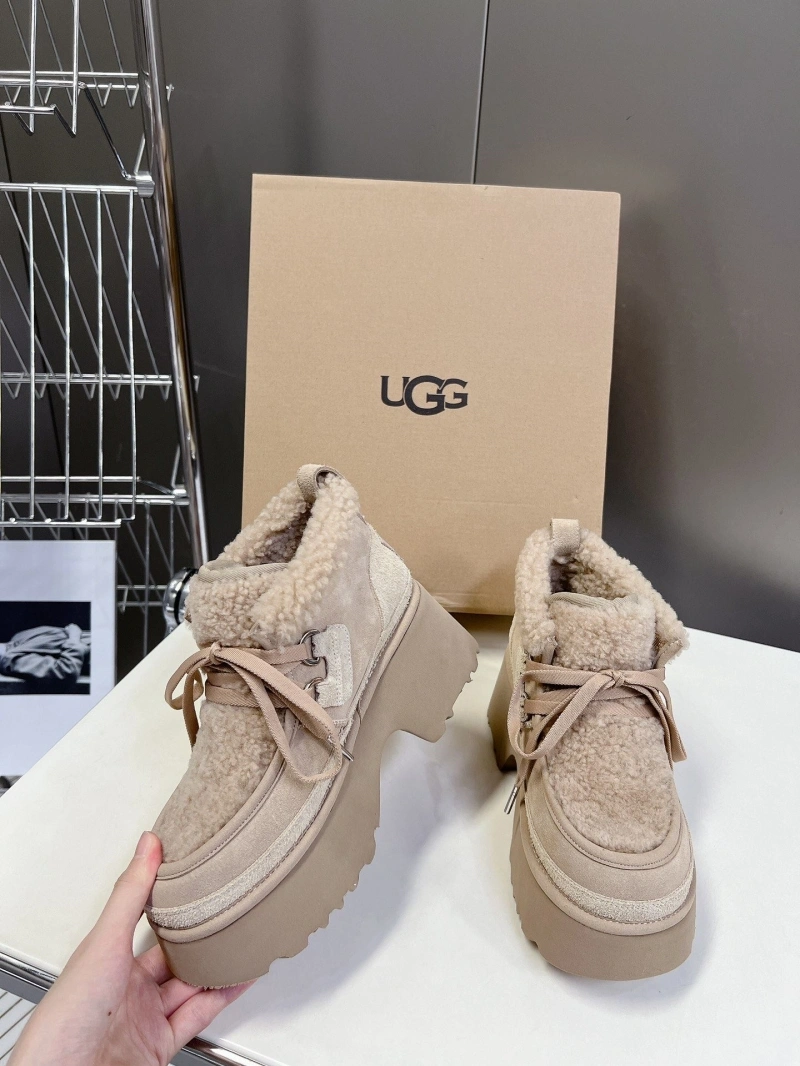 UGX Boots GoodFit 228337