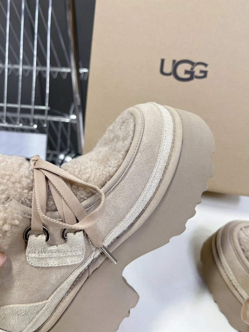 UGX Boots GoodFit 228337