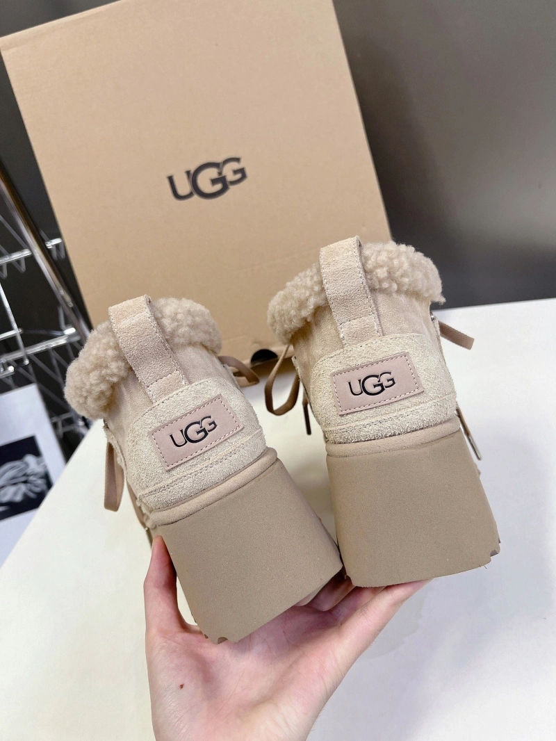 UGX Boots GoodFit 228337
