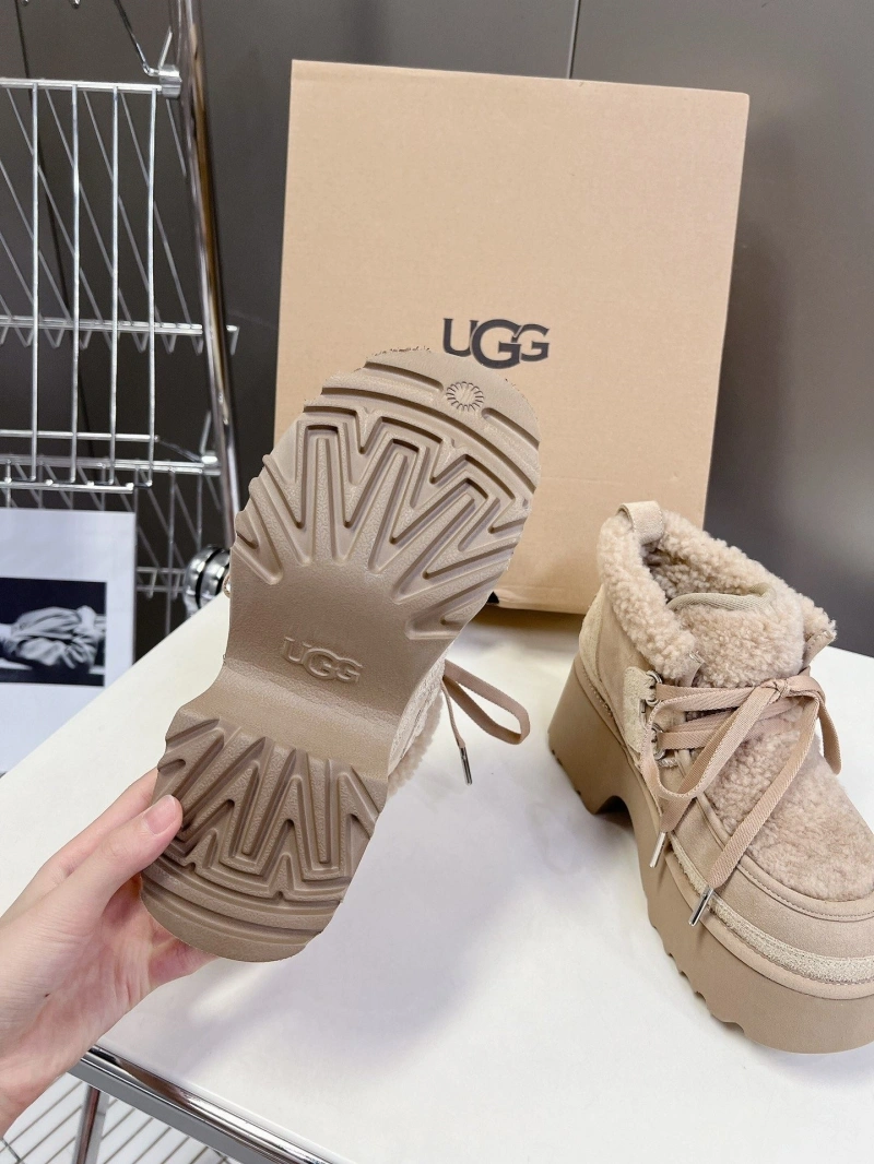 UGX Boots GoodFit 228337