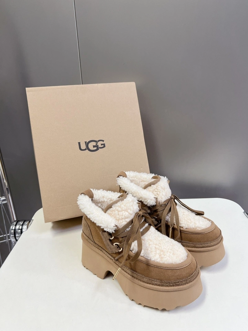 Bold UGX Boots 228335