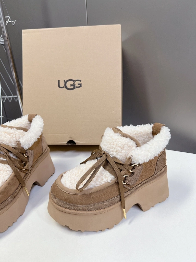 Bold UGX Boots 228335