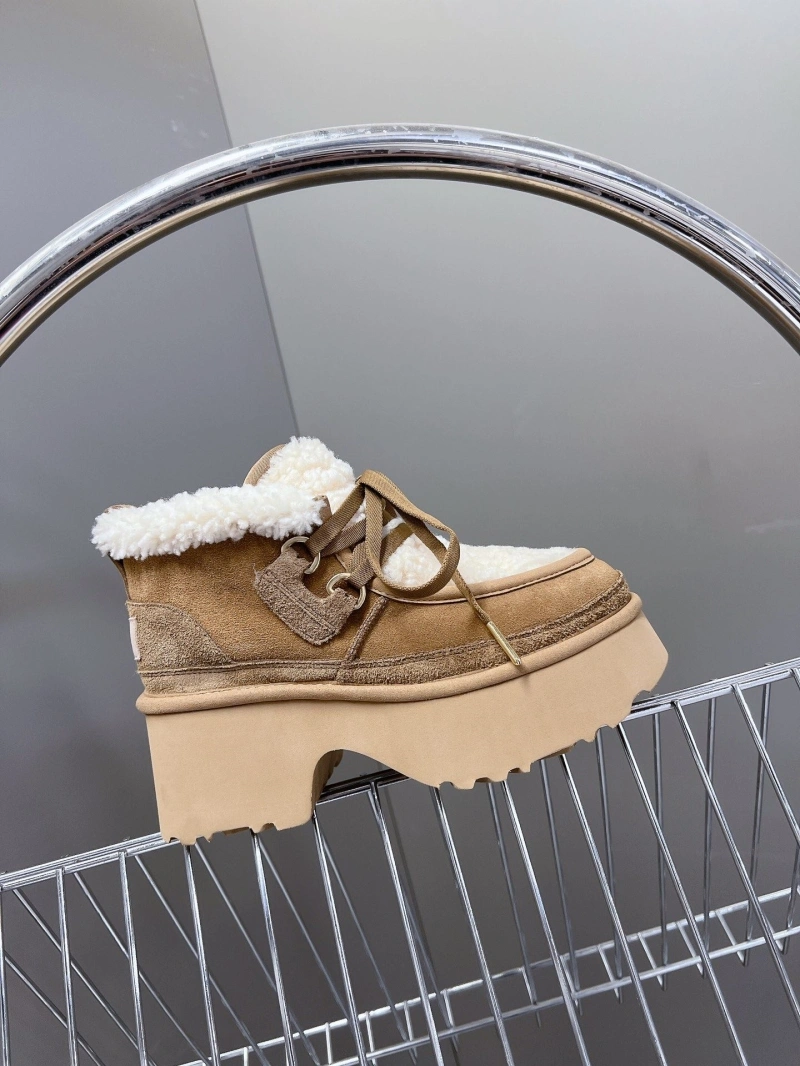 Bold UGX Boots 228335