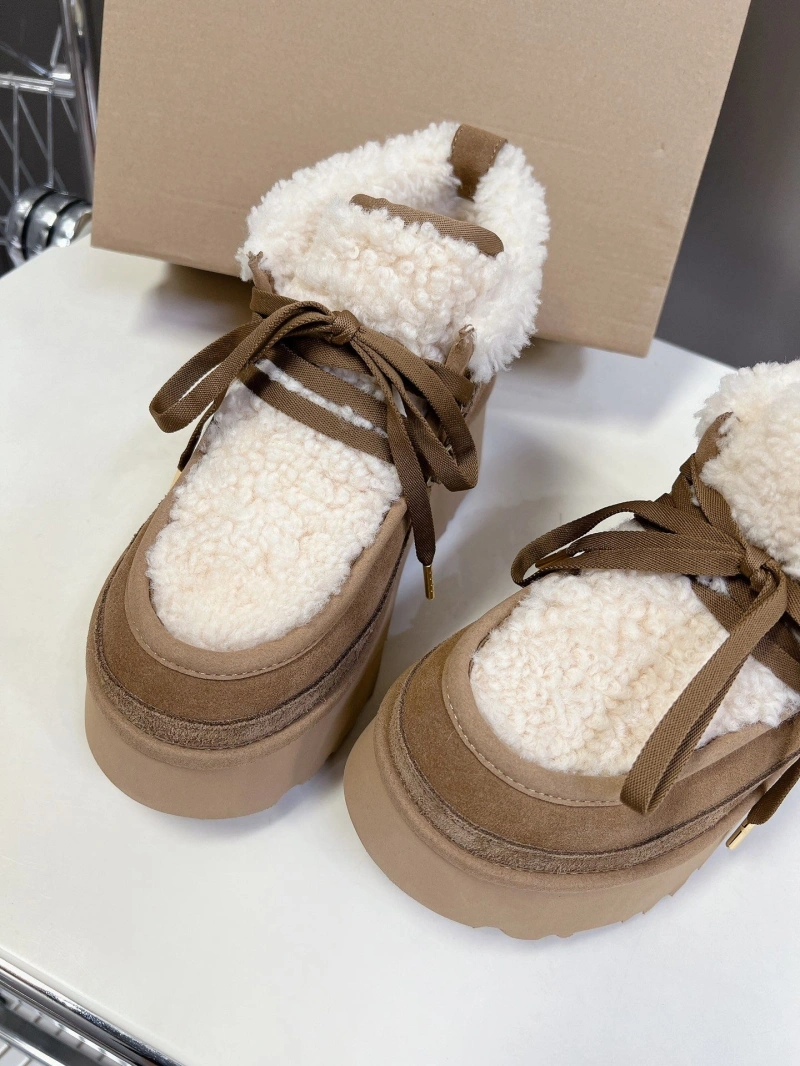 Bold UGX Boots 228335