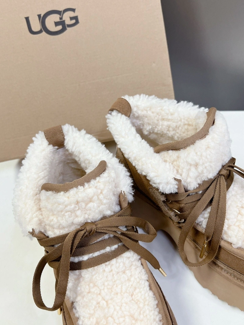 Bold UGX Boots 228335