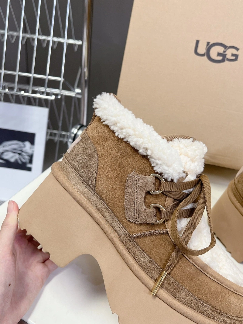 Bold UGX Boots 228335