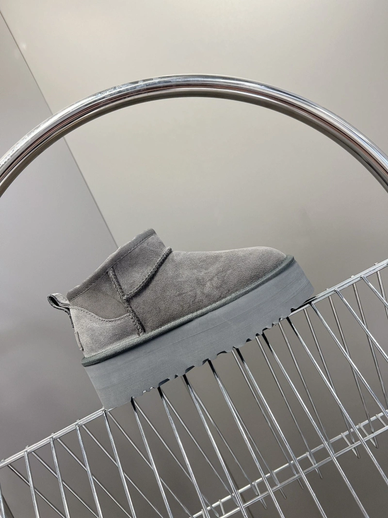 UGX Boots GoodFit 228333