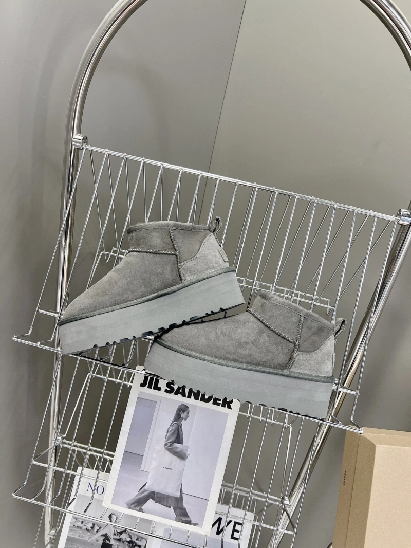 UGX Boots GoodFit 228333
