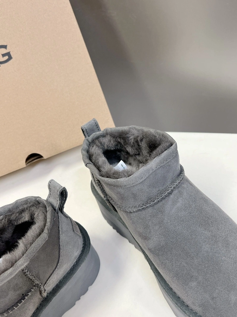 UGX Boots GoodFit 228333