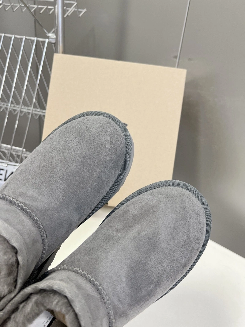 UGX Boots GoodFit 228333