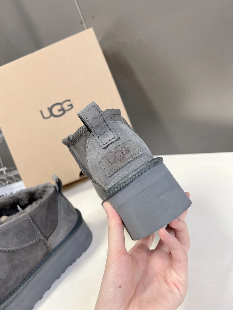 UGX Boots GoodFit 228333
