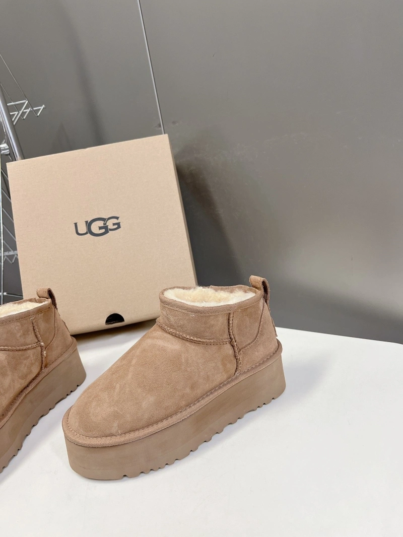 Minimalist UGX Boots 228336