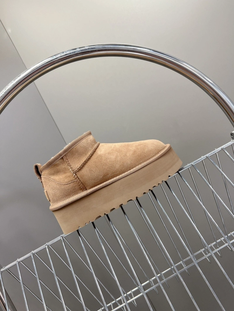 Minimalist UGX Boots 228336