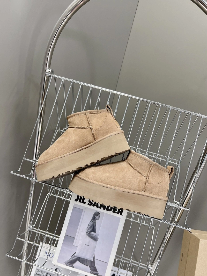 Minimalist UGX Boots 228336