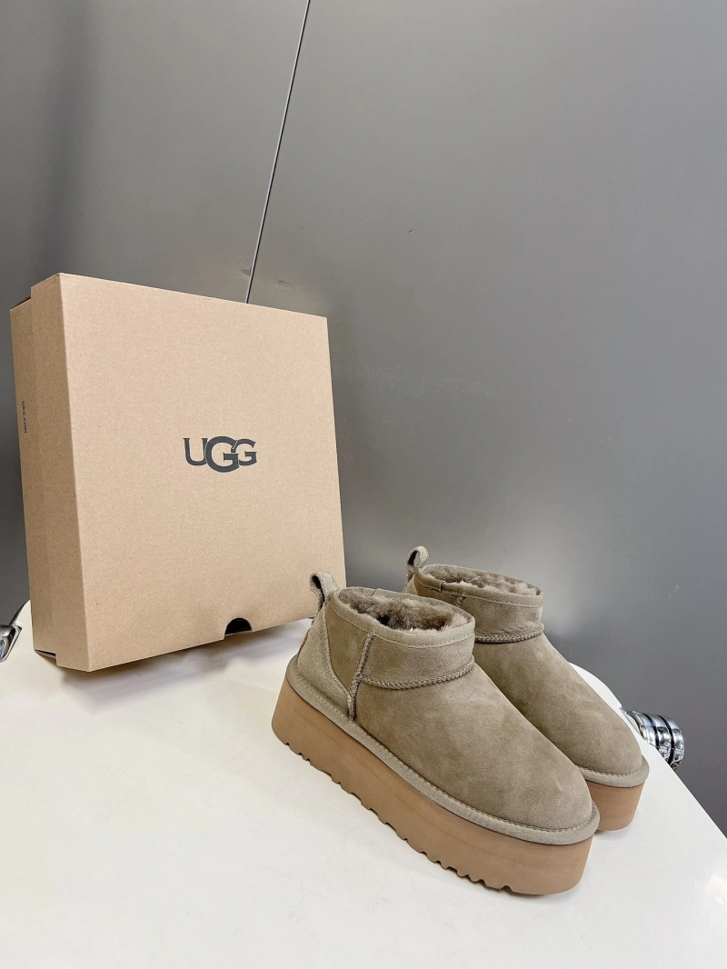 UGX Boots Bold 228330