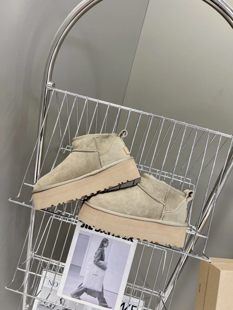 UGX Boots Bold 228330