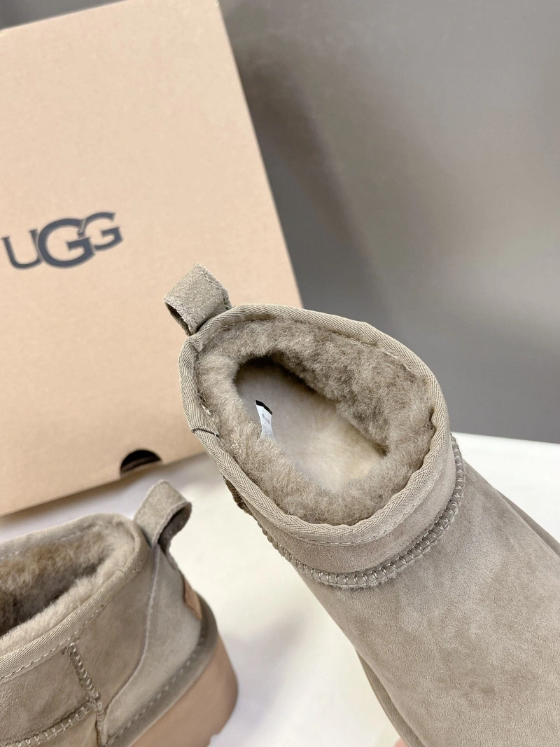 UGX Boots Bold 228330