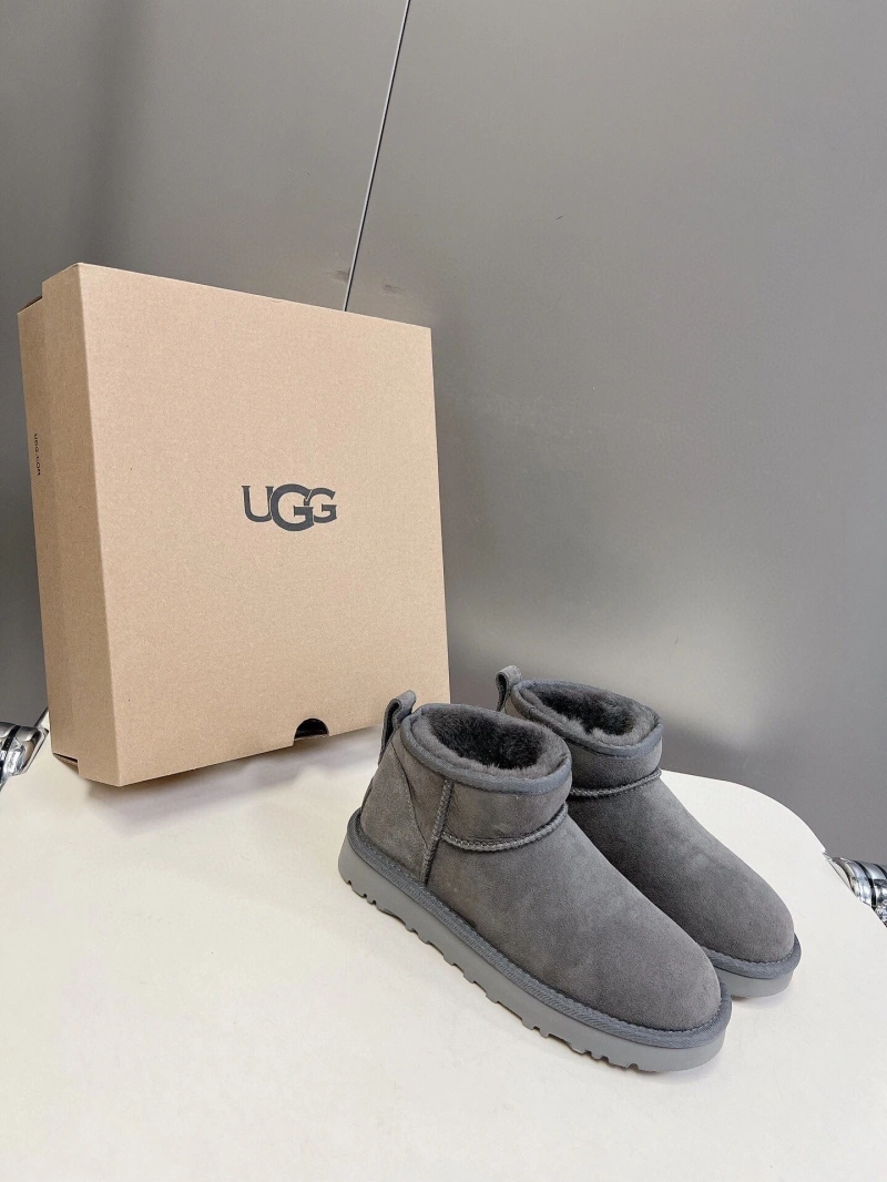 UGX Boots Lightweight 228328