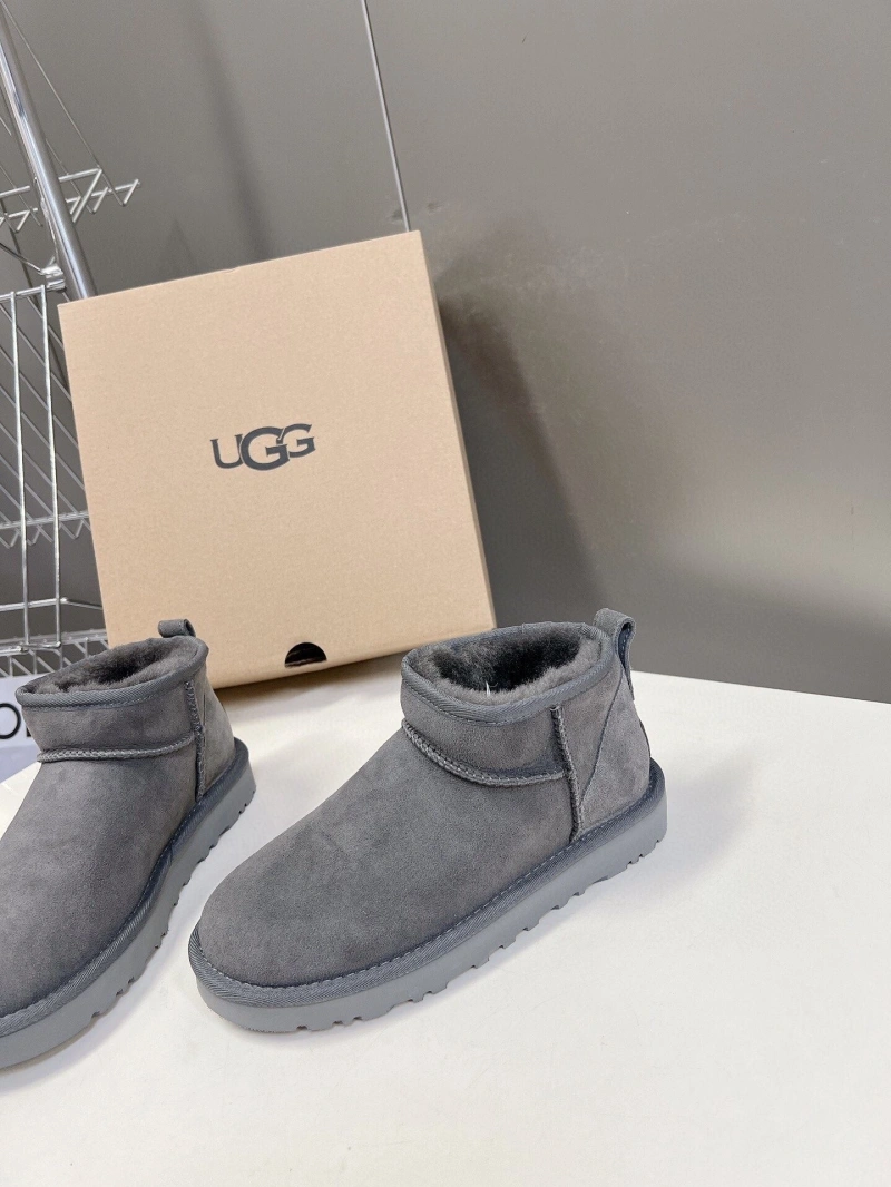 UGX Boots Lightweight 228328