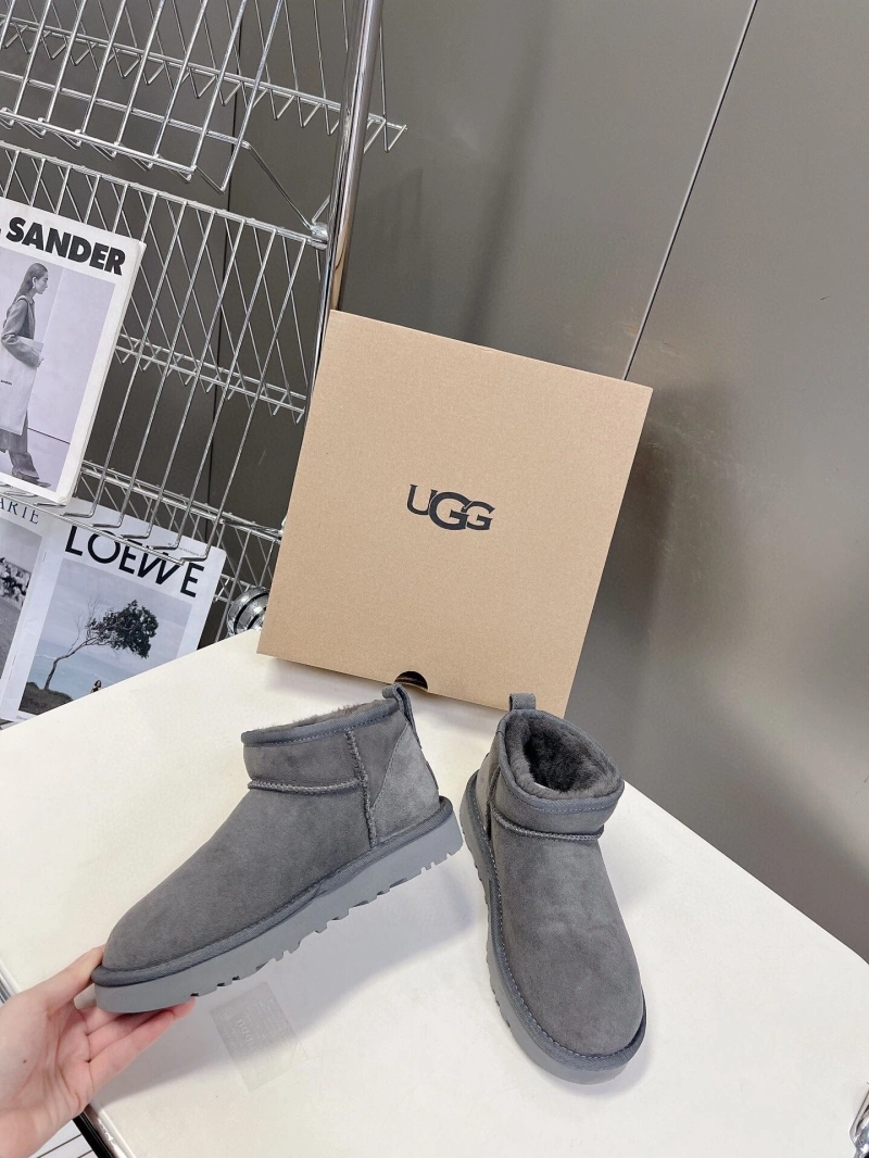 UGX Boots Lightweight 228328