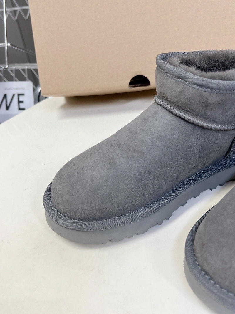 UGX Boots Lightweight 228328