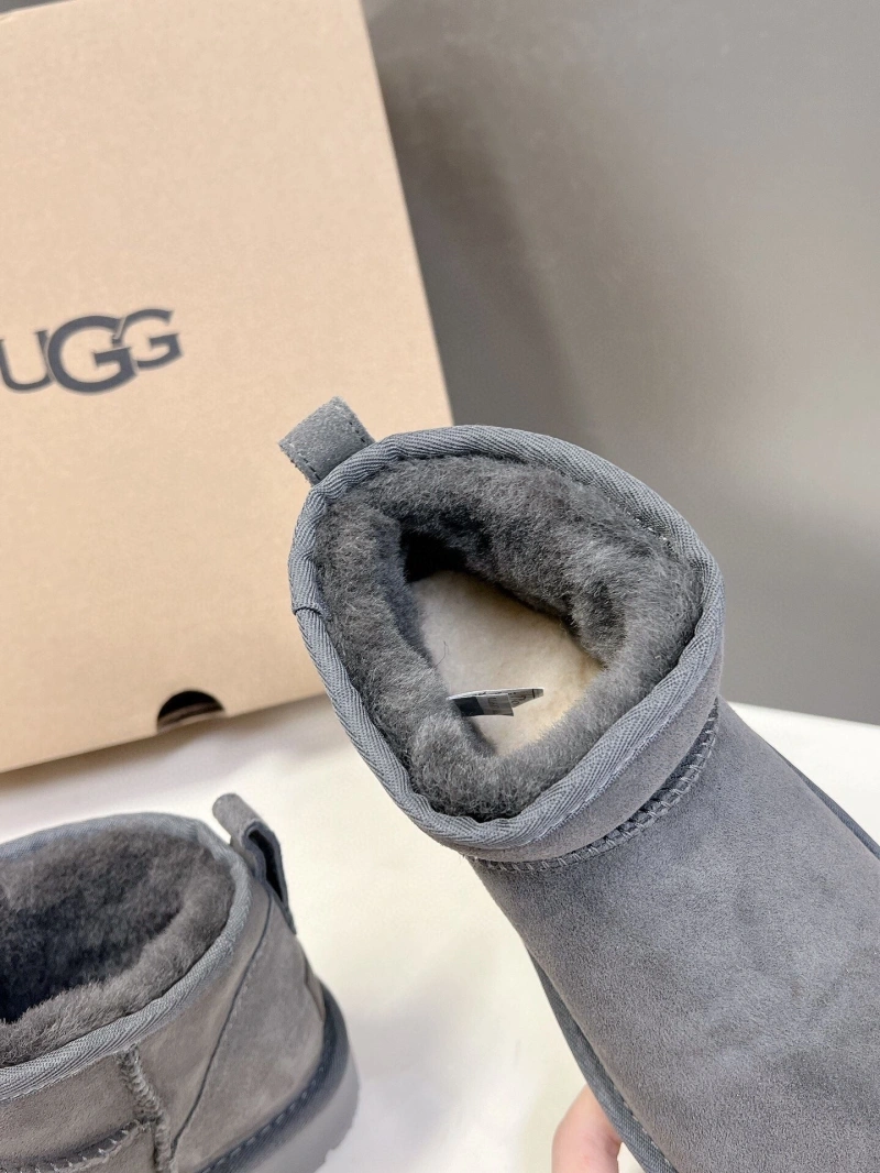 UGX Boots Lightweight 228328