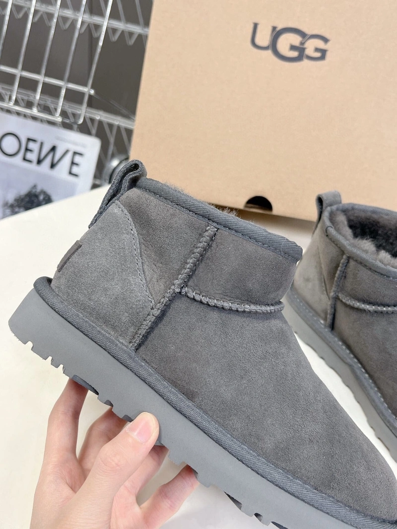 UGX Boots Lightweight 228328